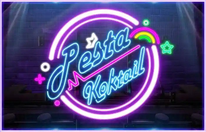 PESTA KOKTAIL