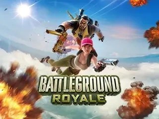 BATTLEGROUND-ROYALE