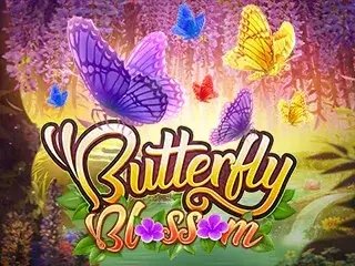 BUTTERFLY BLOSSOM