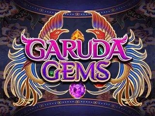 GARUDA GEMS