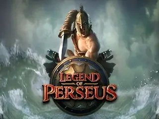 LEGEND OF PERSEUS