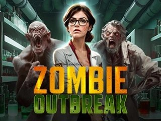 ZOMBIE OUTBREAK