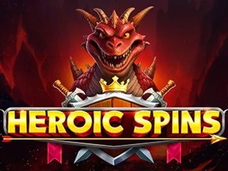 HEROIC SPINS