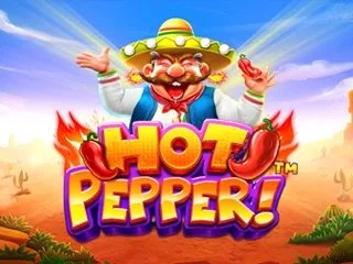 HOT PEPPER