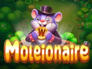 MOLEIONAIRE