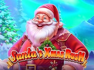 SANTA'S XMAS RUSH