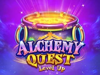ALCHEMY QUEST
