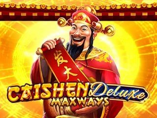CAISHEN DELUXE MAXWAYS
