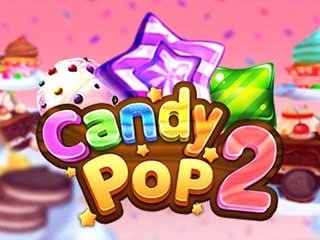 CANDY POP 2