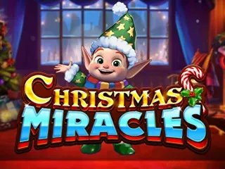 CHRISTMAS MIRACLES