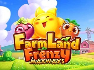 FARMLAND FRENZY MAXWAYS