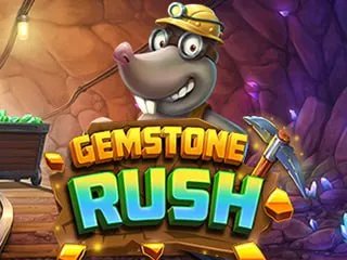 GEMSTONE RUSH