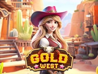 GOLD WEST