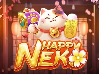 HAPPY NEKO