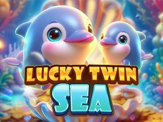 LUCKY TWIN SEA