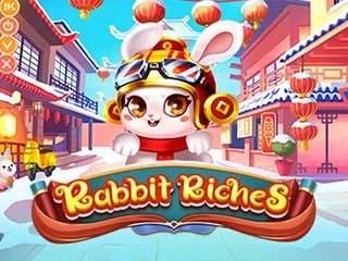 RABBIT RICHES