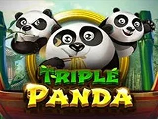 TRIPLE PANDA