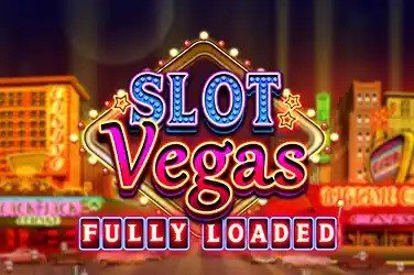 SLOT VEGAS