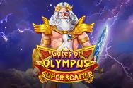 GATES OF OLYMPUS SUPER SCATTER