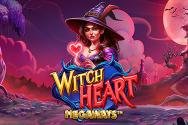 WITCH HEART