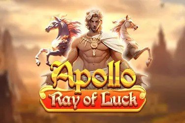 APOLLO RAY OF LUCK