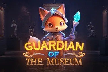 GUARDIAN OF THE MUSEUM