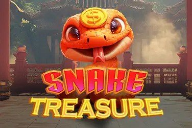 SNAKE TREASURE
