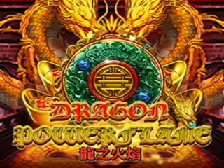 DRAGON POWER FLAME
