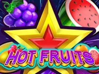 HOT FRUITS