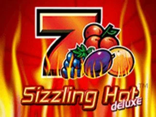 SIZZLING HOT DELUXE
