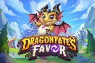 DRAGONFATES FAVOR