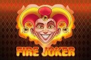 FIRE JOKER