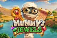 MUMMY JEWELS