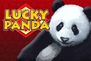 LUCKY PANDA