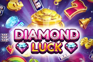 DIAMOND LUCK