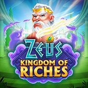 ZEUS KINGDOM OF RICHES