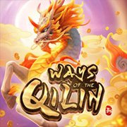 WAYS OF THE QILIN