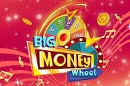 BIG MONEY WHEEL