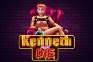 KENNETH MUST DIE