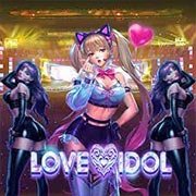 LOVE IDOL