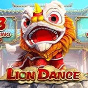 LION DANCE