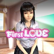 FIRST LOVE
