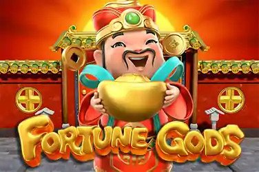 FORTUNE GODS