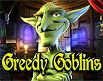 GREEDY GOBLINS