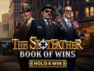 THE SIOTFATHER BOOK OF WINS