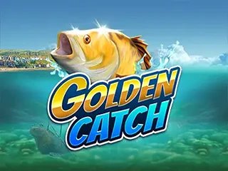 GOLDEN CATCH