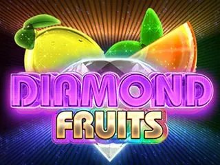 DIAMONDS FRUITS