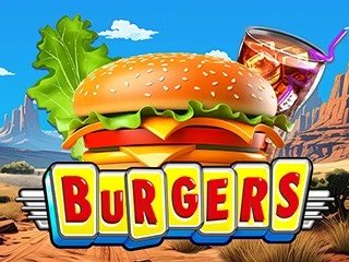 BURGERS