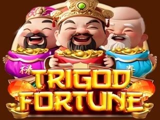 TRIGOD FORTUNE
