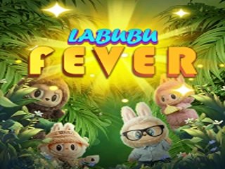 LABUBU FEVER